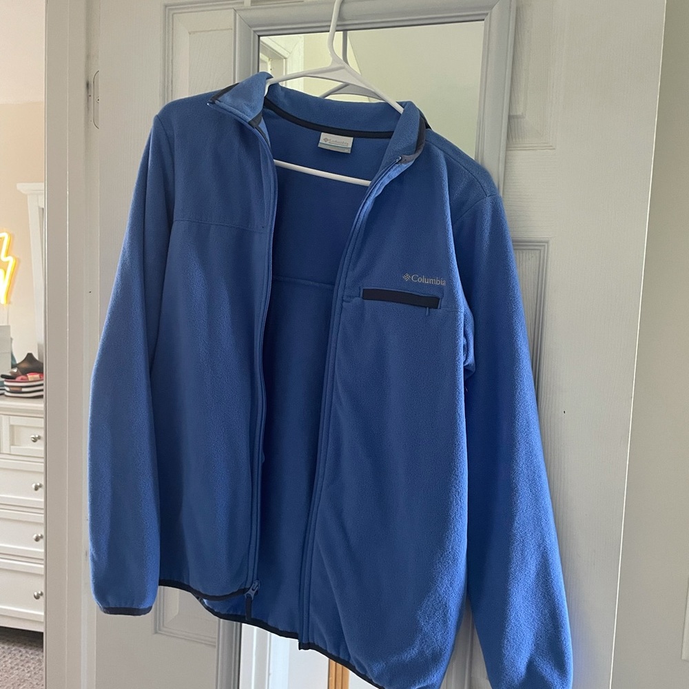 Columbia Jacket